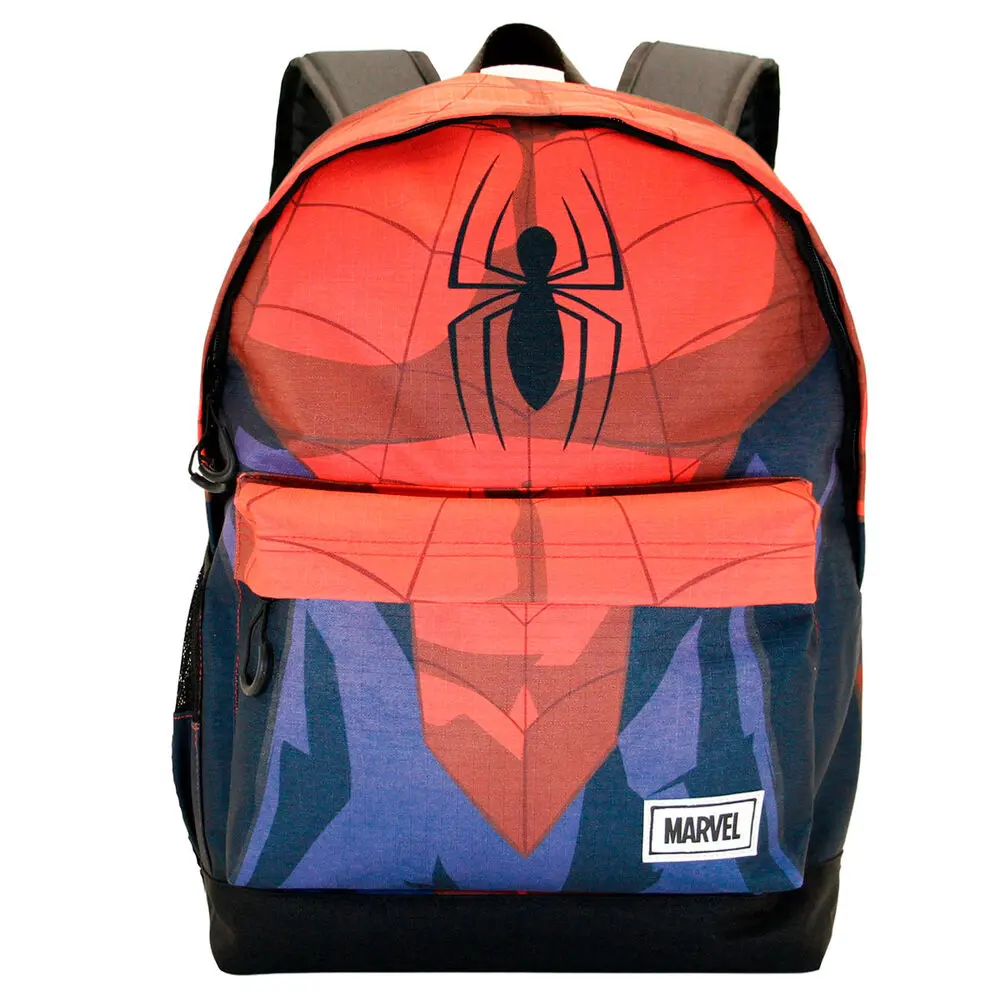 Marvel Fashion Plecak Strój Spider-Mana zdjęcie produktu