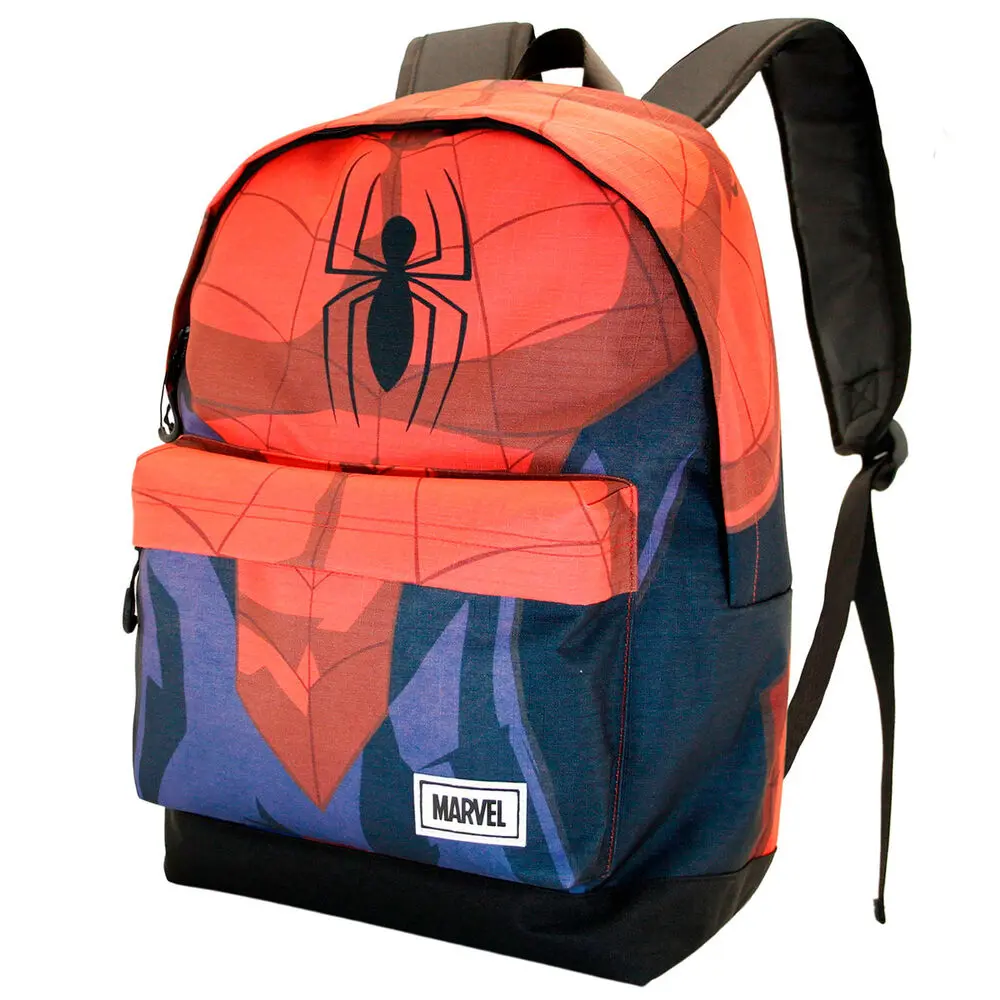 Marvel Fashion Plecak Strój Spider-Mana zdjęcie produktu