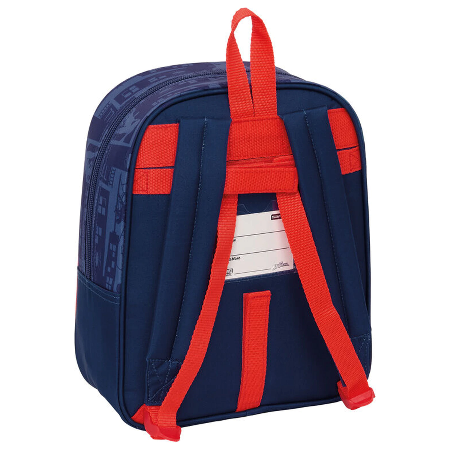 Marvel Spiderman adaptowalny plecak 27 cm zdjęcie produktu