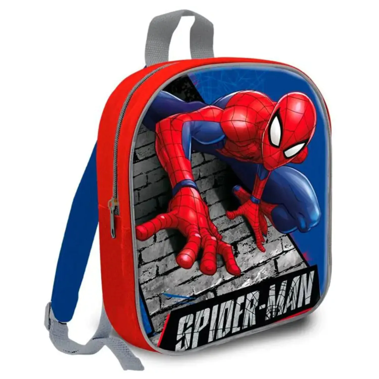 Plecak Marvel Spiderman 29 cm zdjęcie produktu