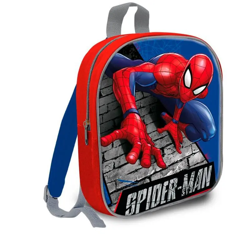 Plecak Marvel Spiderman 29 cm zdjęcie produktu