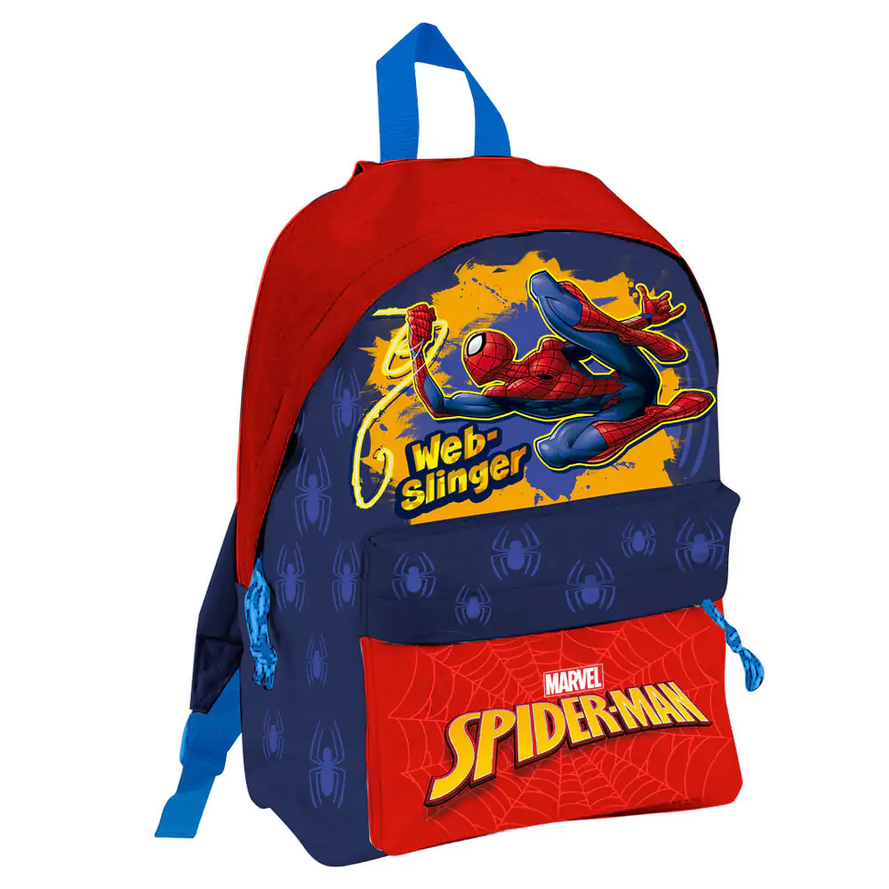 Plecak Marvel Spiderman 29cm zdjęcie produktu