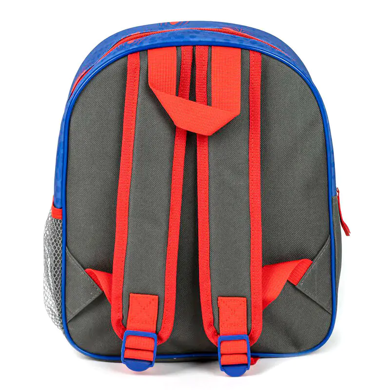 Marvel Spiderman plecak 29cm zdjęcie produktu