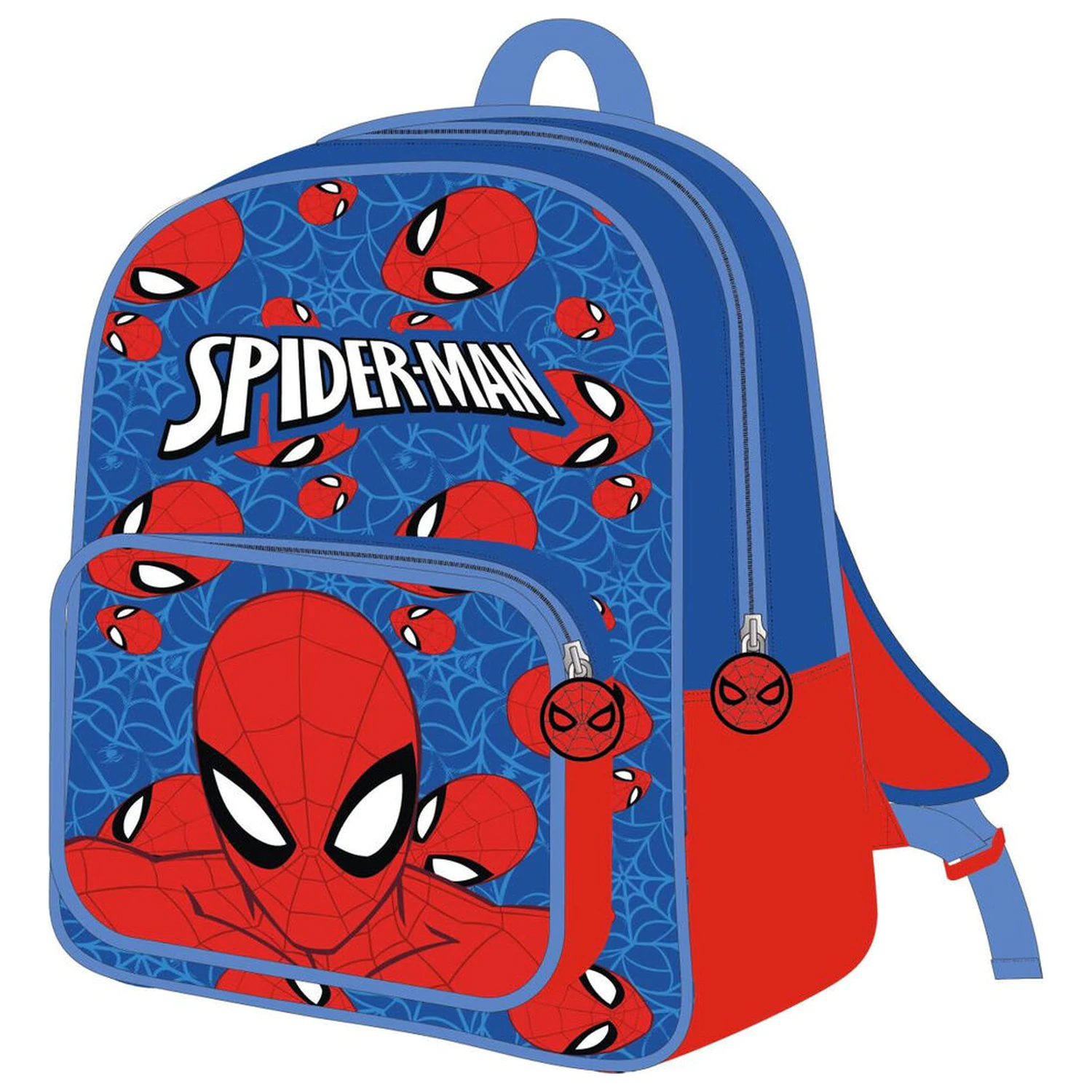 Marvel Spiderman plecak 30cm zdjęcie produktu