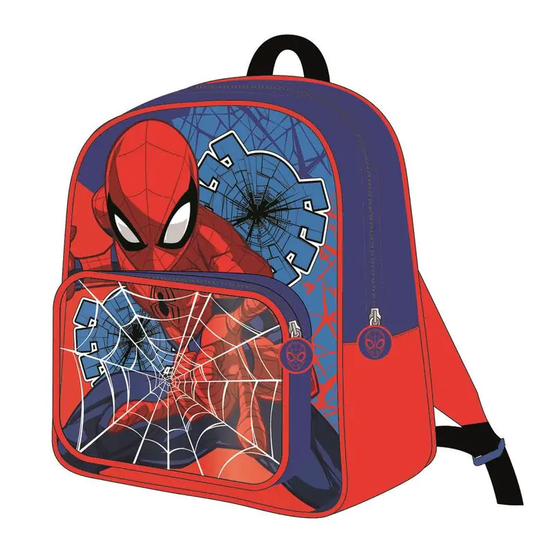 Plecak Marvel Spiderman 30cm zdjęcie produktu