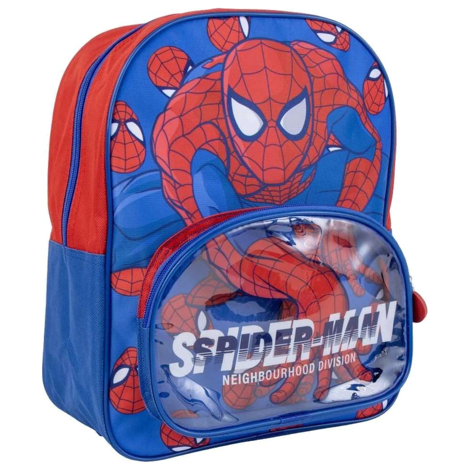 Plecak Marvel Spiderman 30 cm zdjęcie produktu