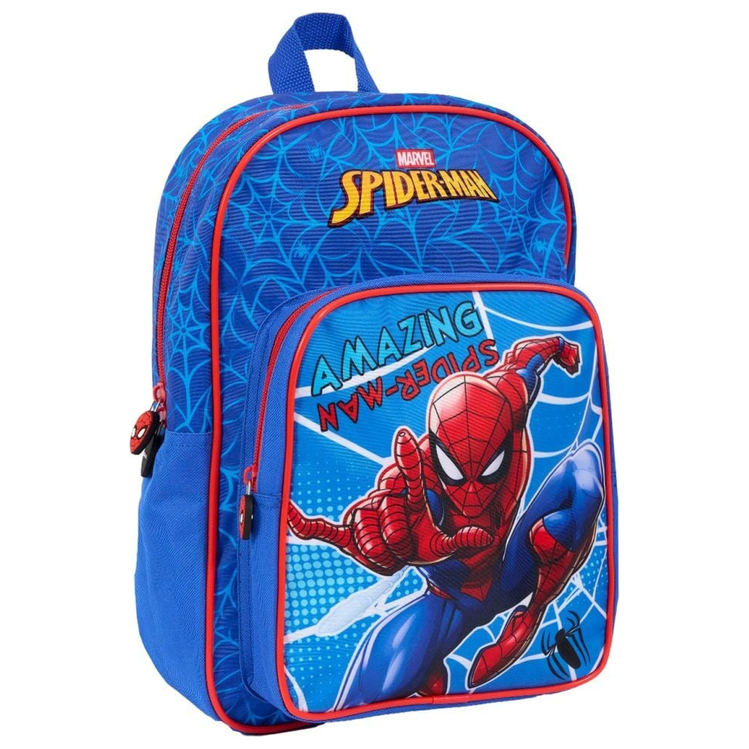 Marvel Spiderman plecak 36cm zdjęcie produktu