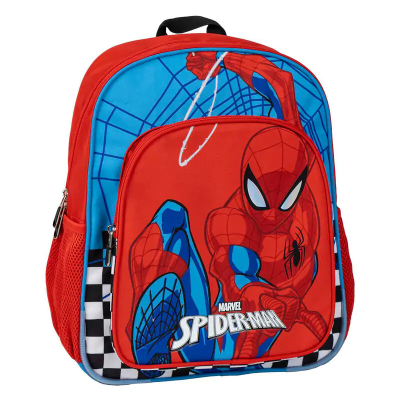 Plecak Marvel Spiderman 38 cm zdjęcie produktu