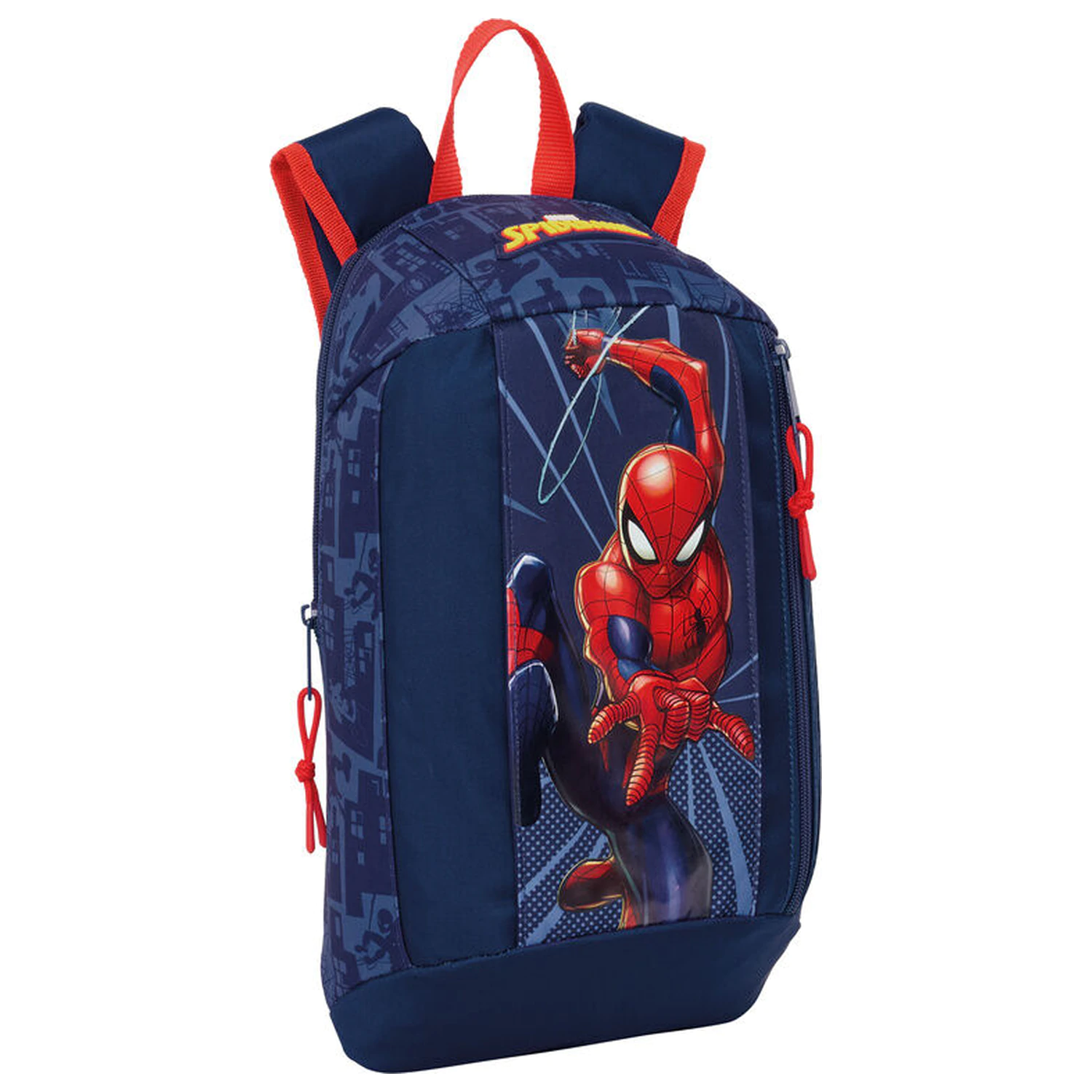 Marvel Spiderman plecak 39cm zdjęcie produktu