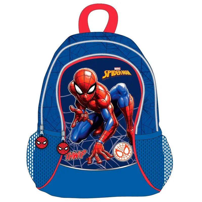 Plecak Marvel Spiderman 40cm zdjęcie produktu