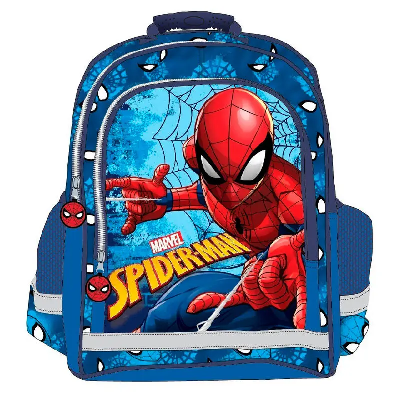 Plecak Marvel Spiderman 41 cm zdjęcie produktu