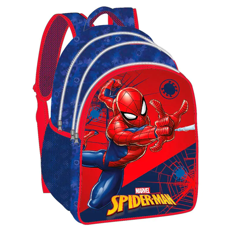 Plecak Marvel Spiderman 42 cm zdjęcie produktu