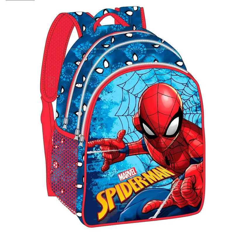 Plecak Marvel Spiderman 42 cm zdjęcie produktu