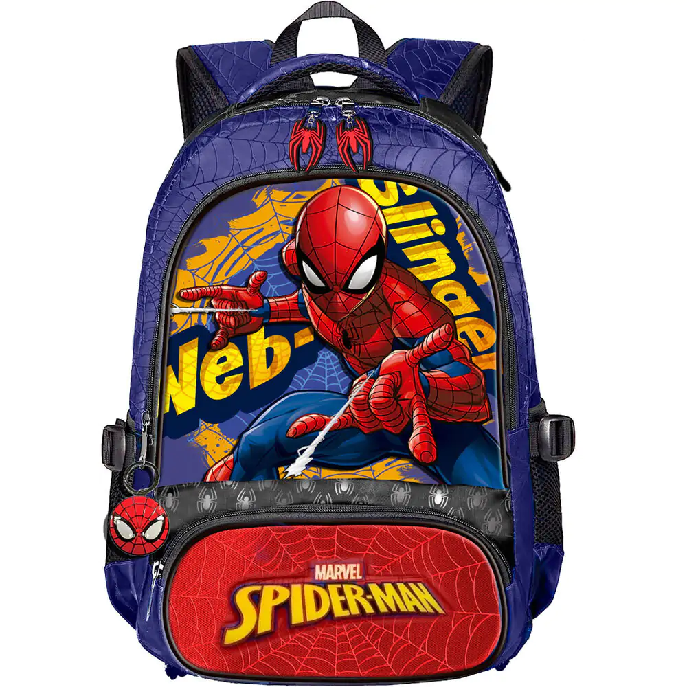 Plecak Marvel Spiderman 42cm zdjęcie produktu