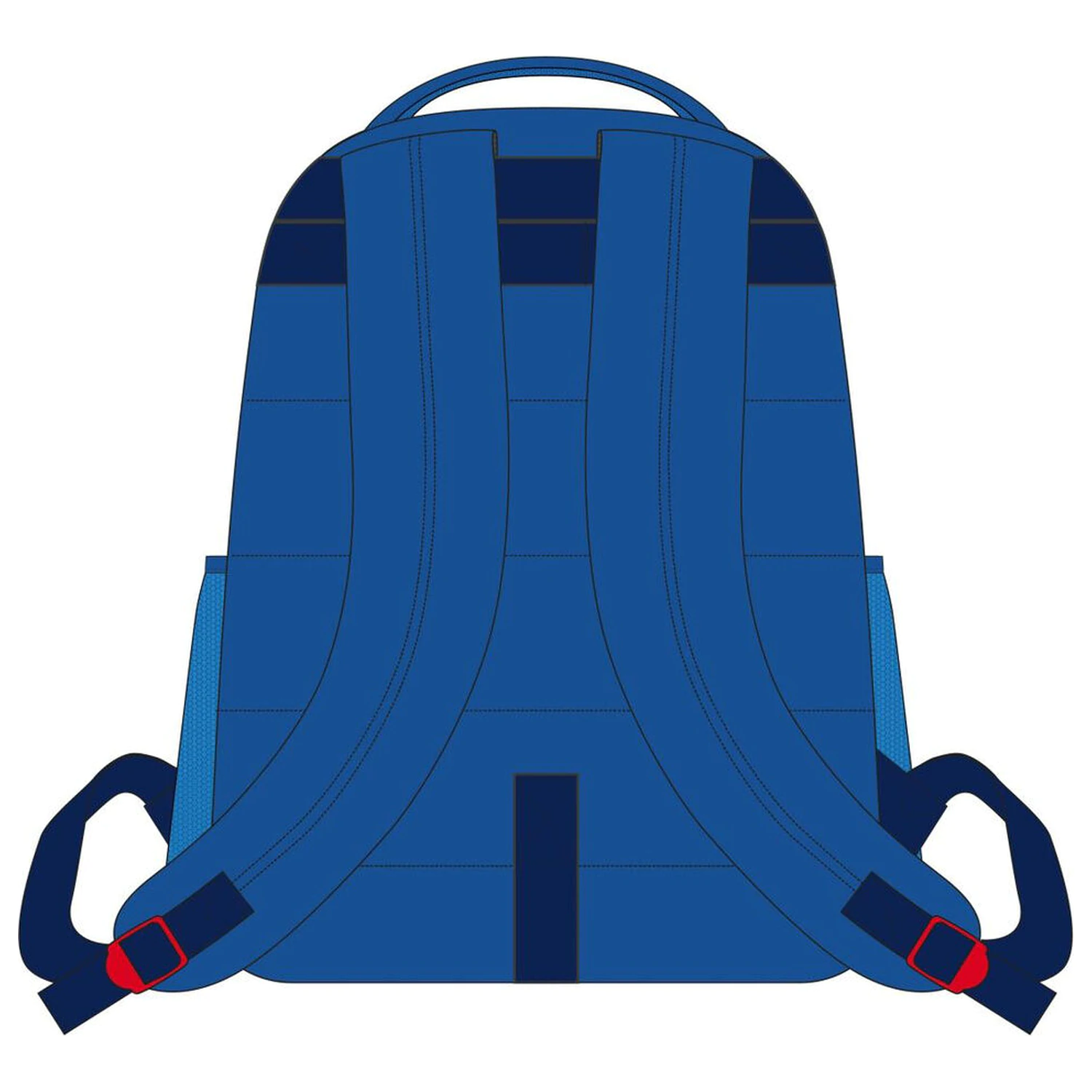 Marvel Spiderman adaptowalny plecak 42 cm zdjęcie produktu