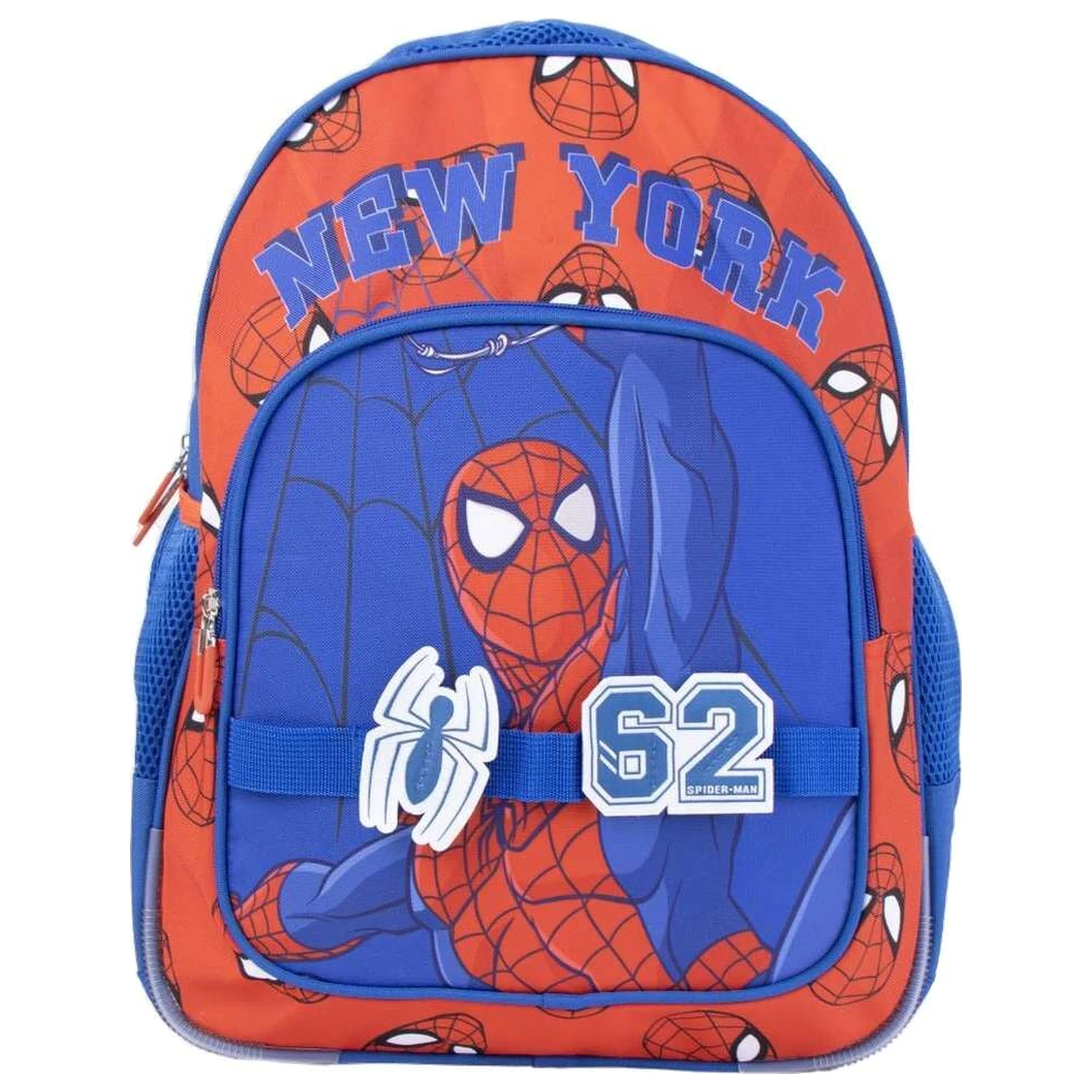 Plecak Marvel Spiderman 42 cm zdjęcie produktu
