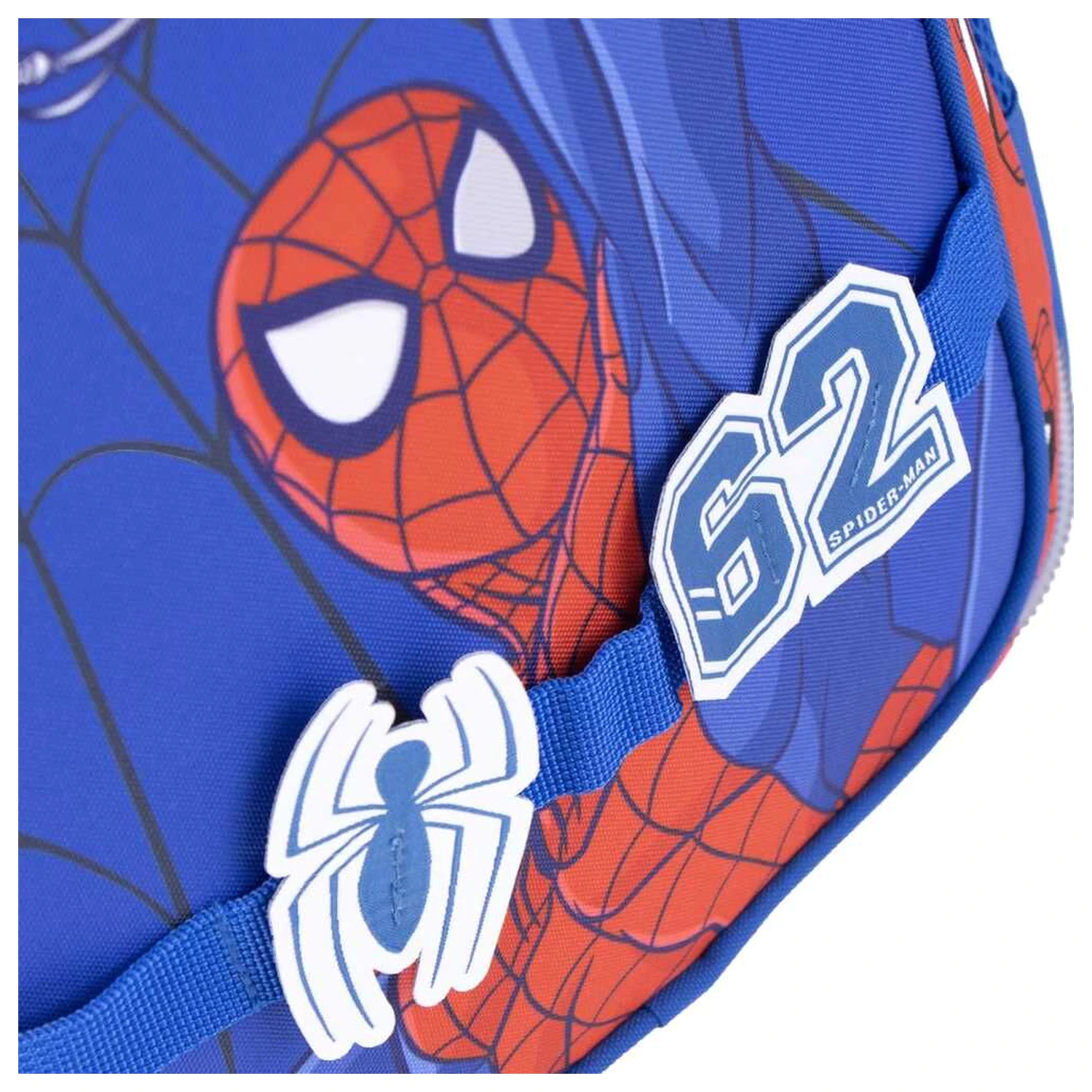 Plecak Marvel Spiderman 42 cm zdjęcie produktu
