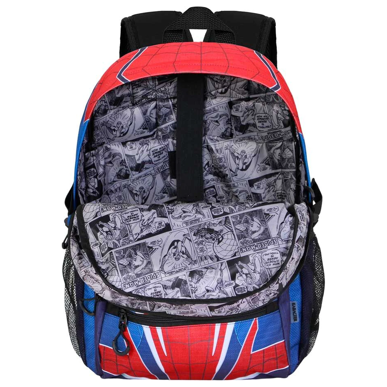 Marvel Spiderman plecak 44 cm zdjęcie produktu