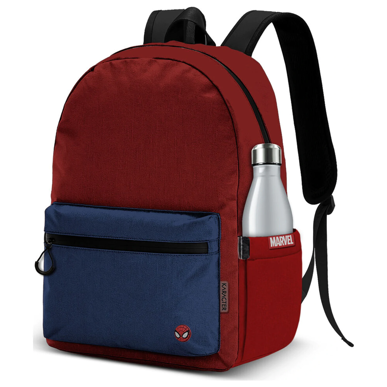 Marvel Spiderman plecak 44cm zdjęcie produktu