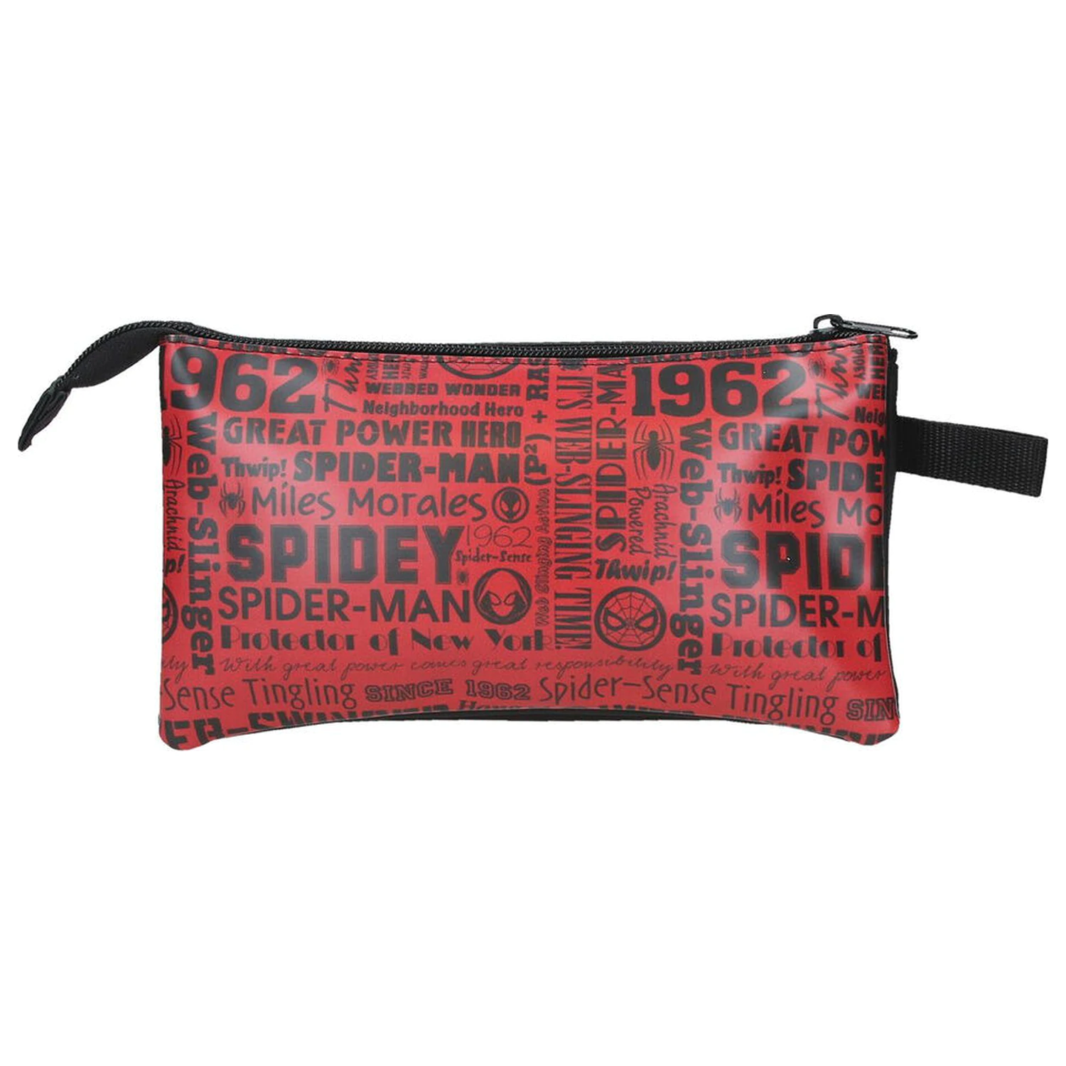 Marvel Spiderman Technology kuferek na kosmetyki zdjęcie produktu