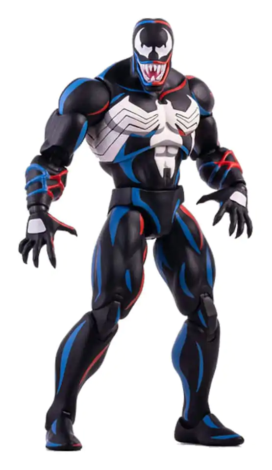 Spider-Man: The Animated Series Figurka Akcji 1/6 Venom 30 cm zdjęcie produktu