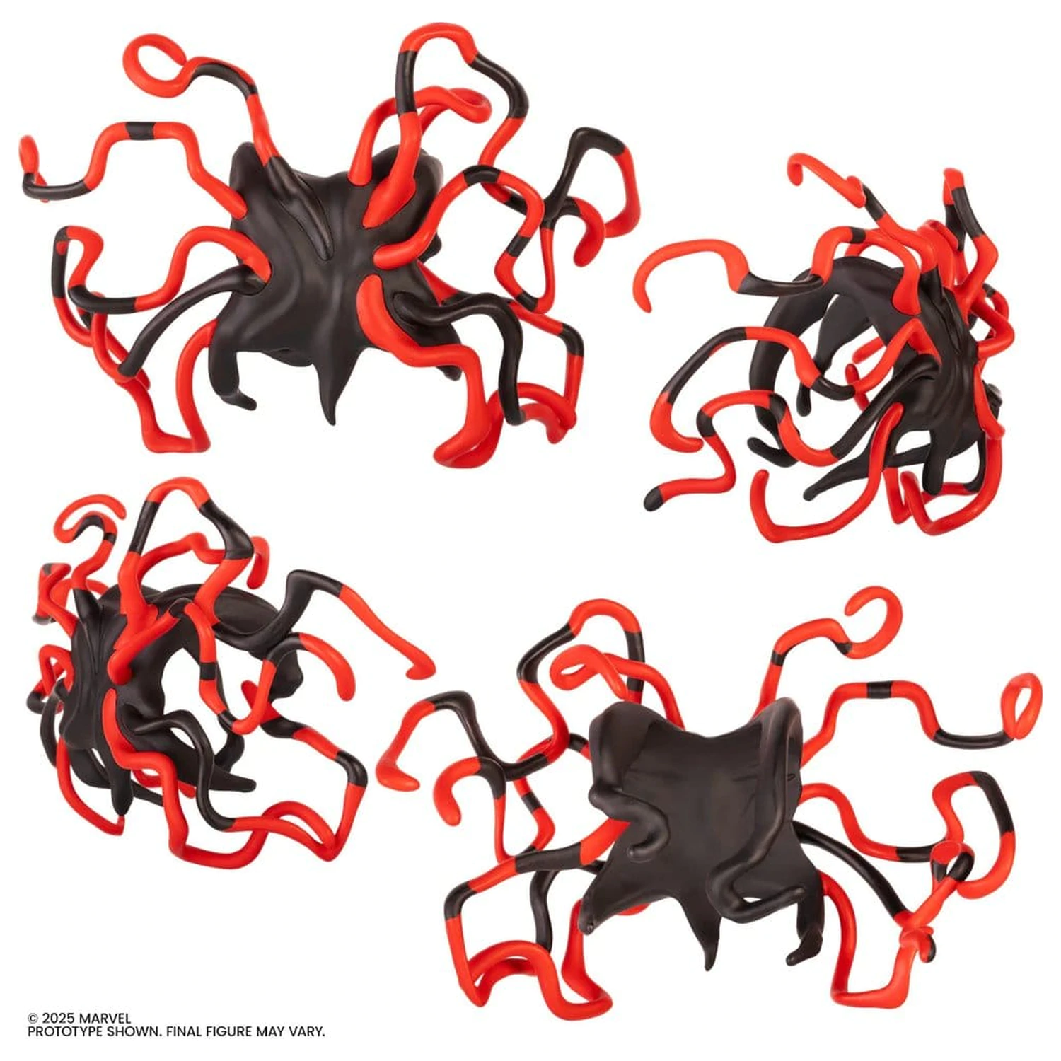 Spider-Man: The Animated Series Action Figure 1/6 Carnage Regular Edition 30 cm zdjęcie produktu