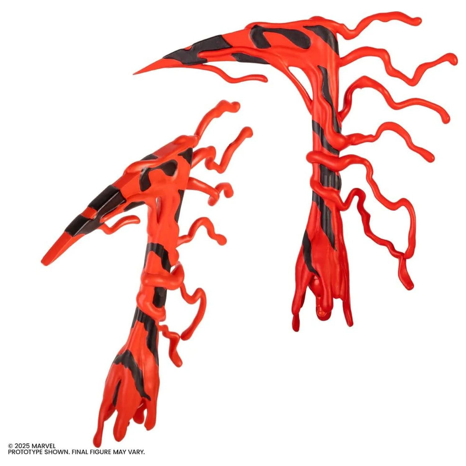Spider-Man: The Animated Series Action Figure 1/6 Carnage Regular Edition 30 cm zdjęcie produktu