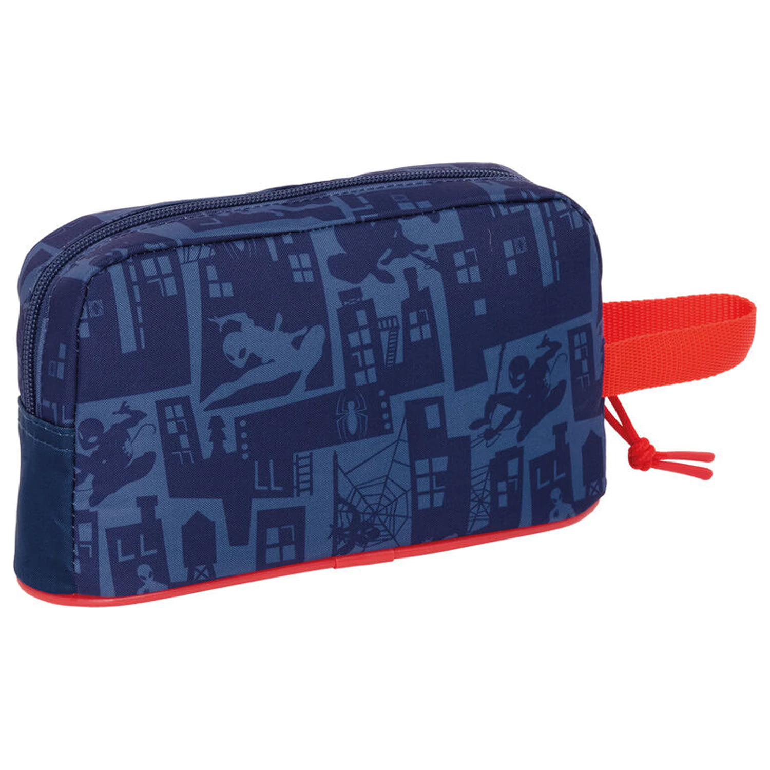 Marvel Spiderman torba termiczna na lunch zdjęcie produktu