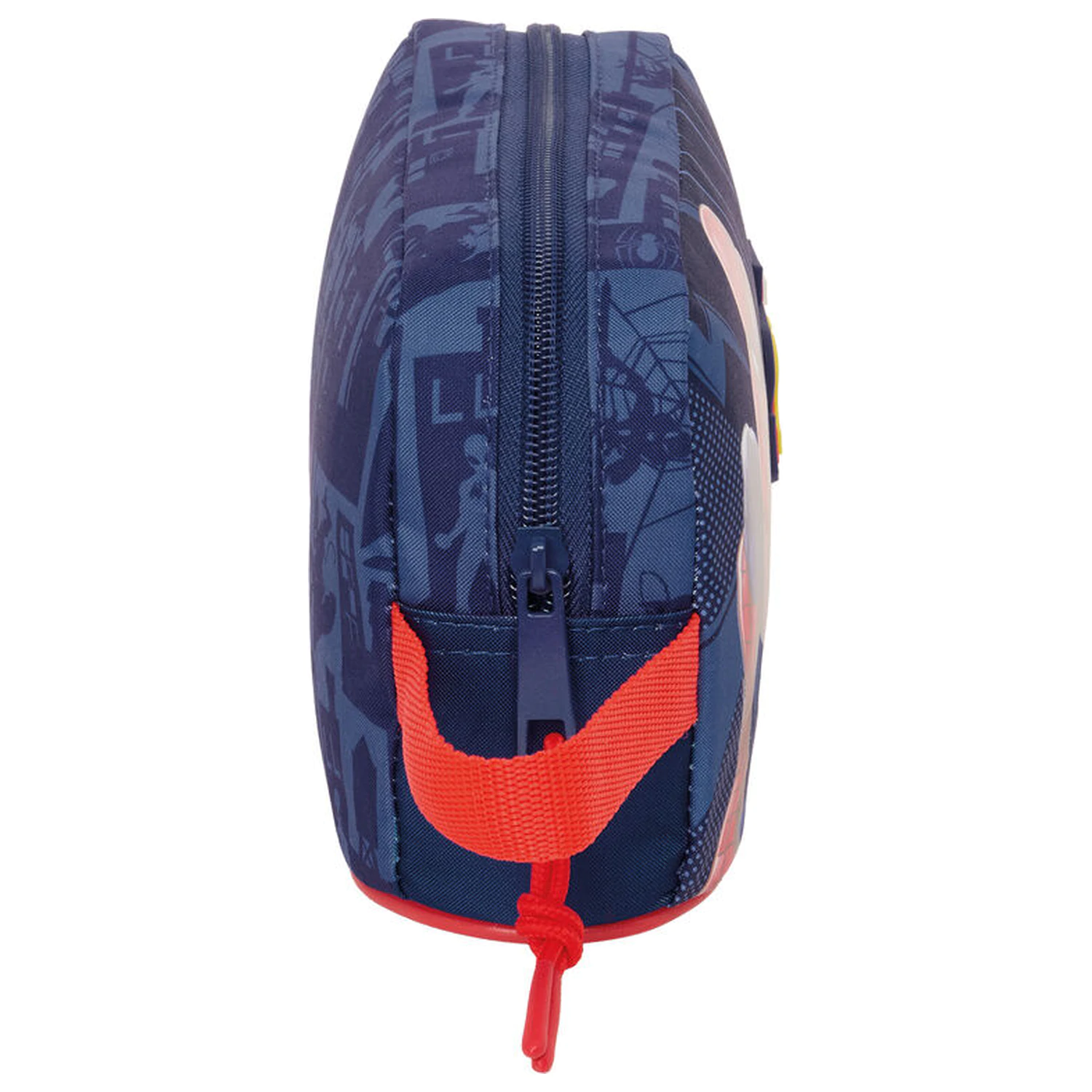 Marvel Spiderman torba termiczna na lunch zdjęcie produktu