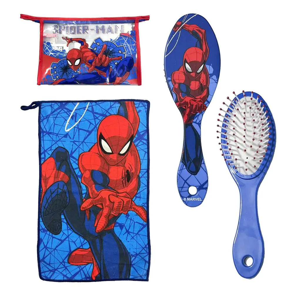 Kosmetyczka Marvel Spiderman zdjęcie produktu