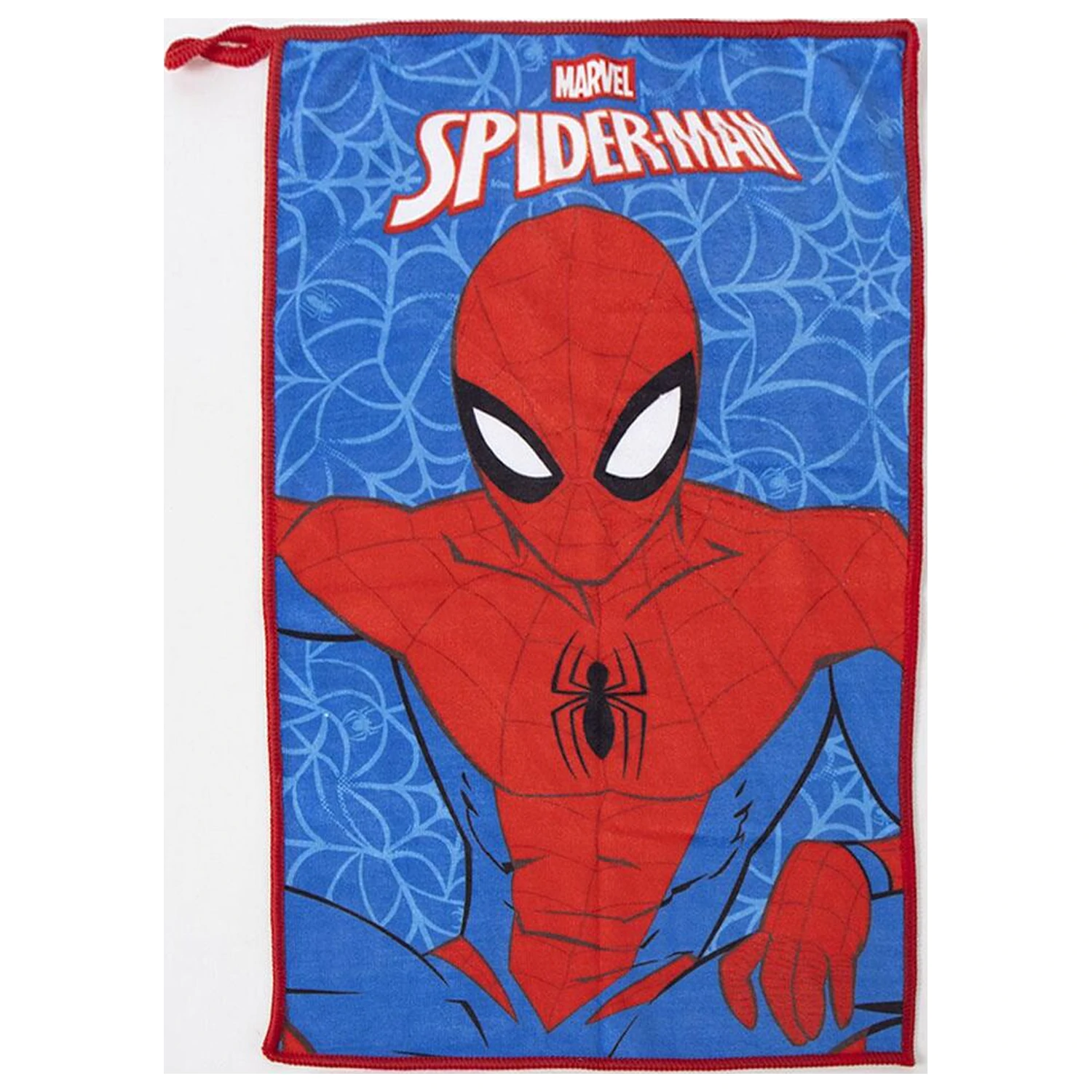 Marvel Spiderman zestaw kosmetyczka zdjęcie produktu
