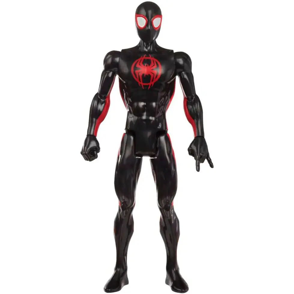 Marvel Spiderman Titan Hero Miles Morales figurka 30 cm zdjęcie produktu