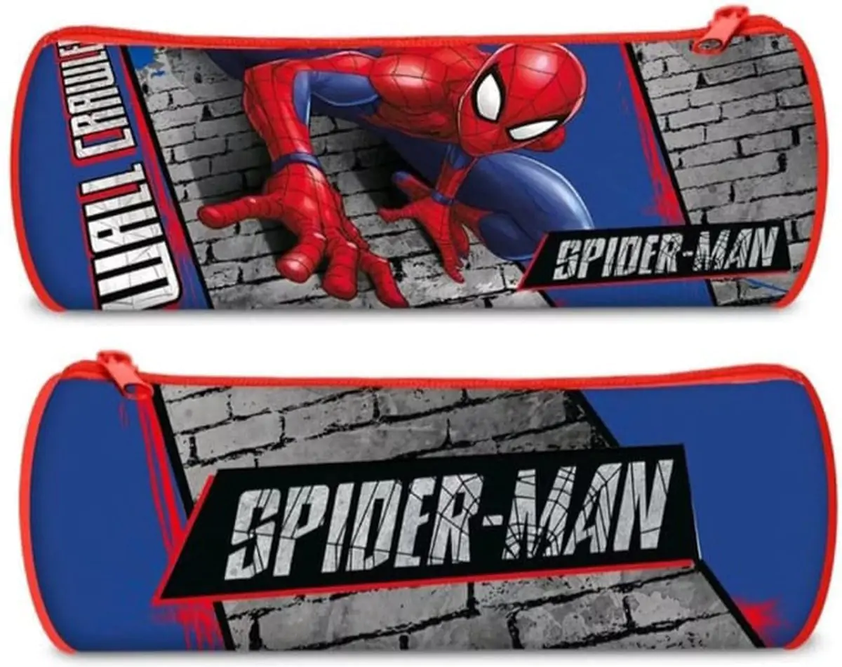 Piórnik Spider-Man zdjęcie produktu