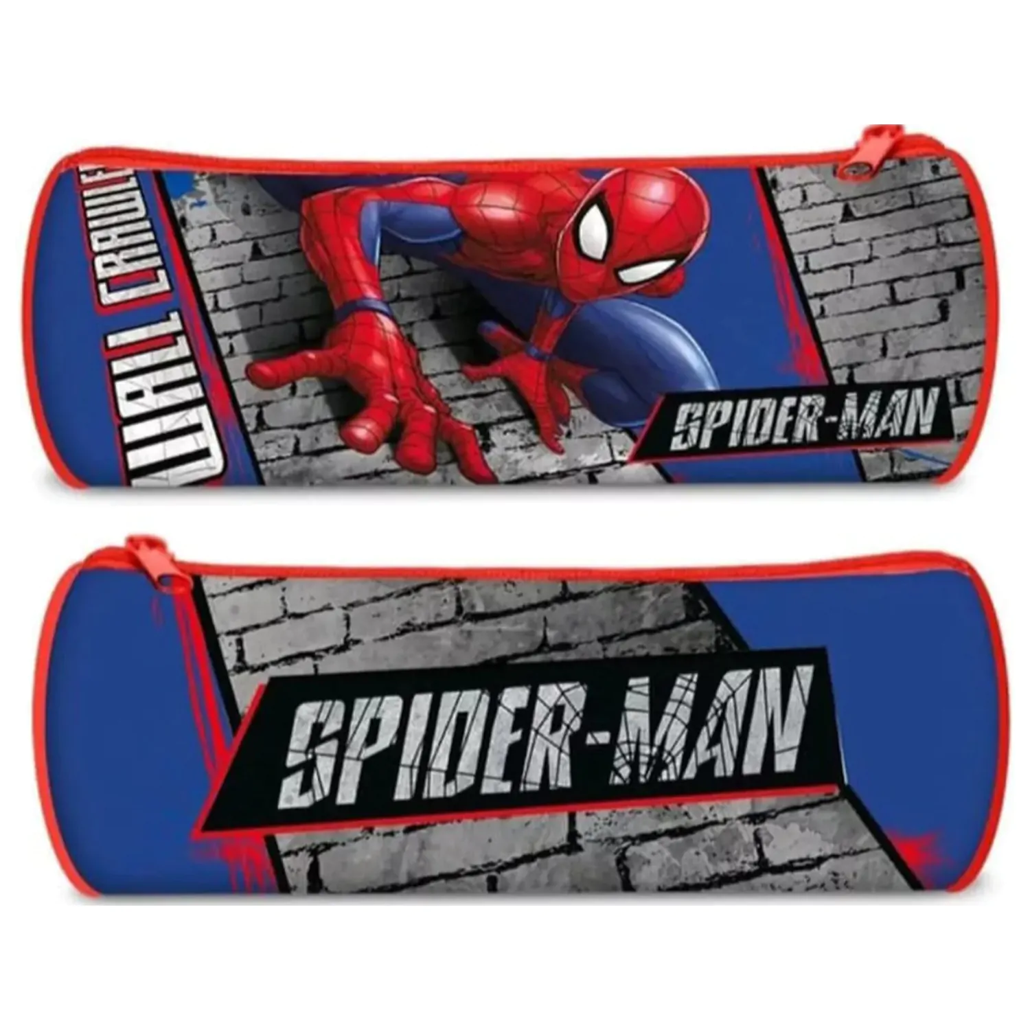 Piórnik Spider-Man zdjęcie produktu