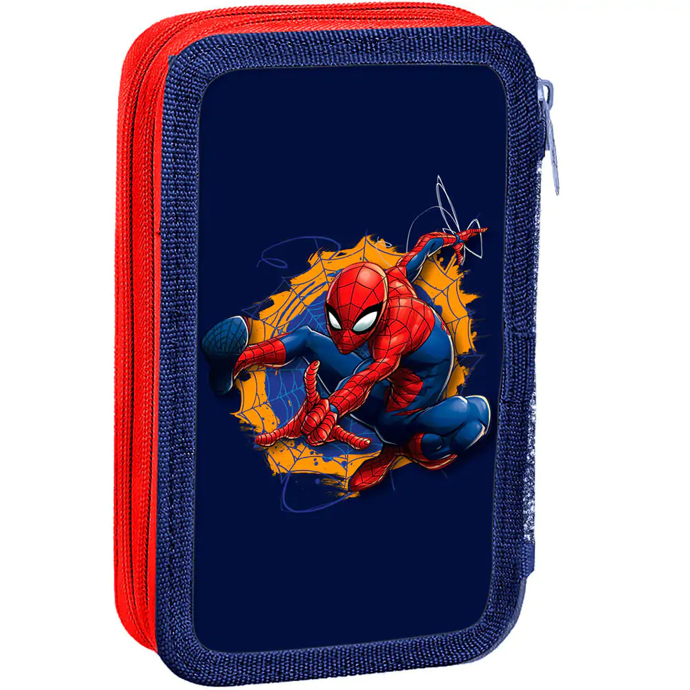 Piórnik Marvel Spiderman zdjęcie produktu