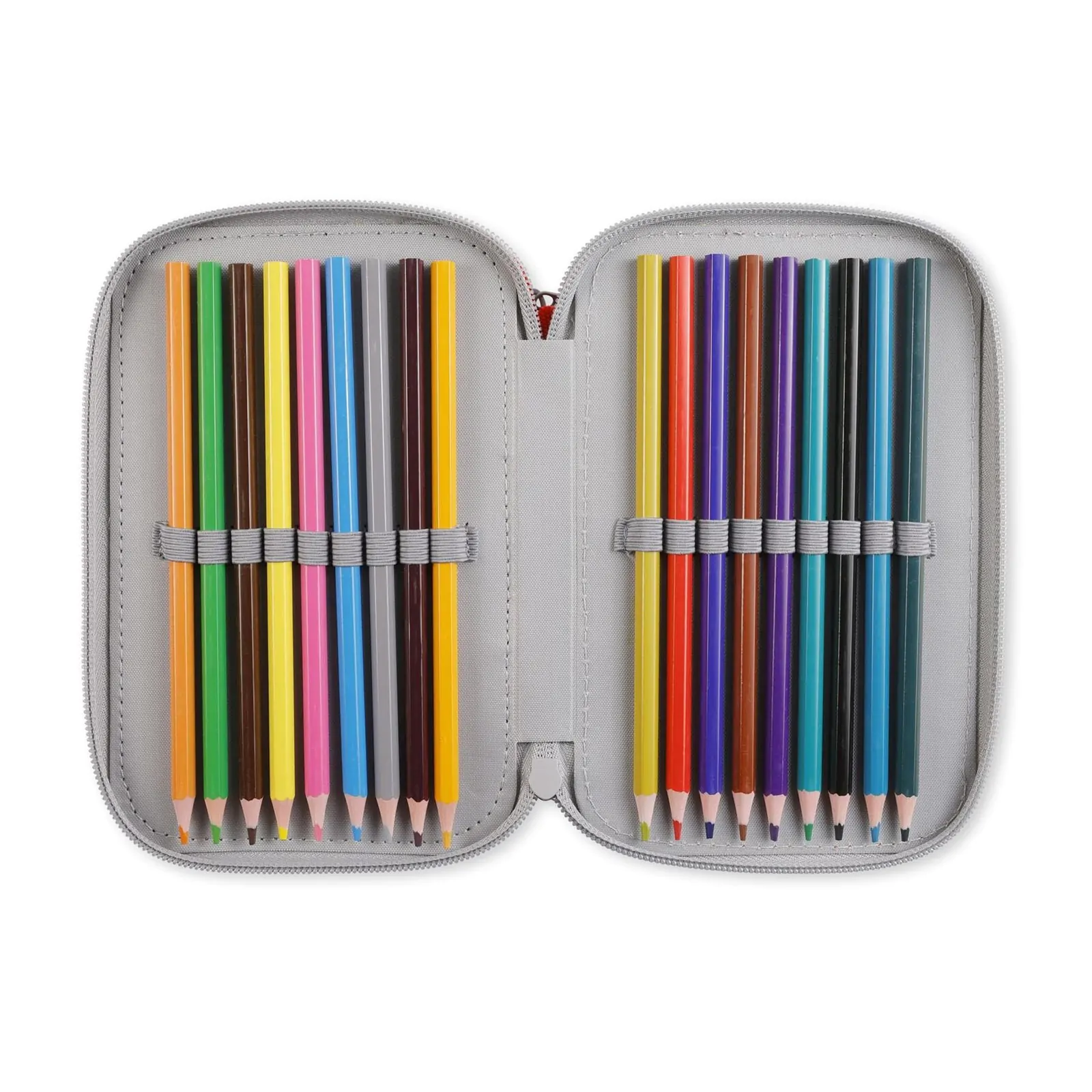 Marvel Spiderman podwójny piórnik zdjęcie produktu