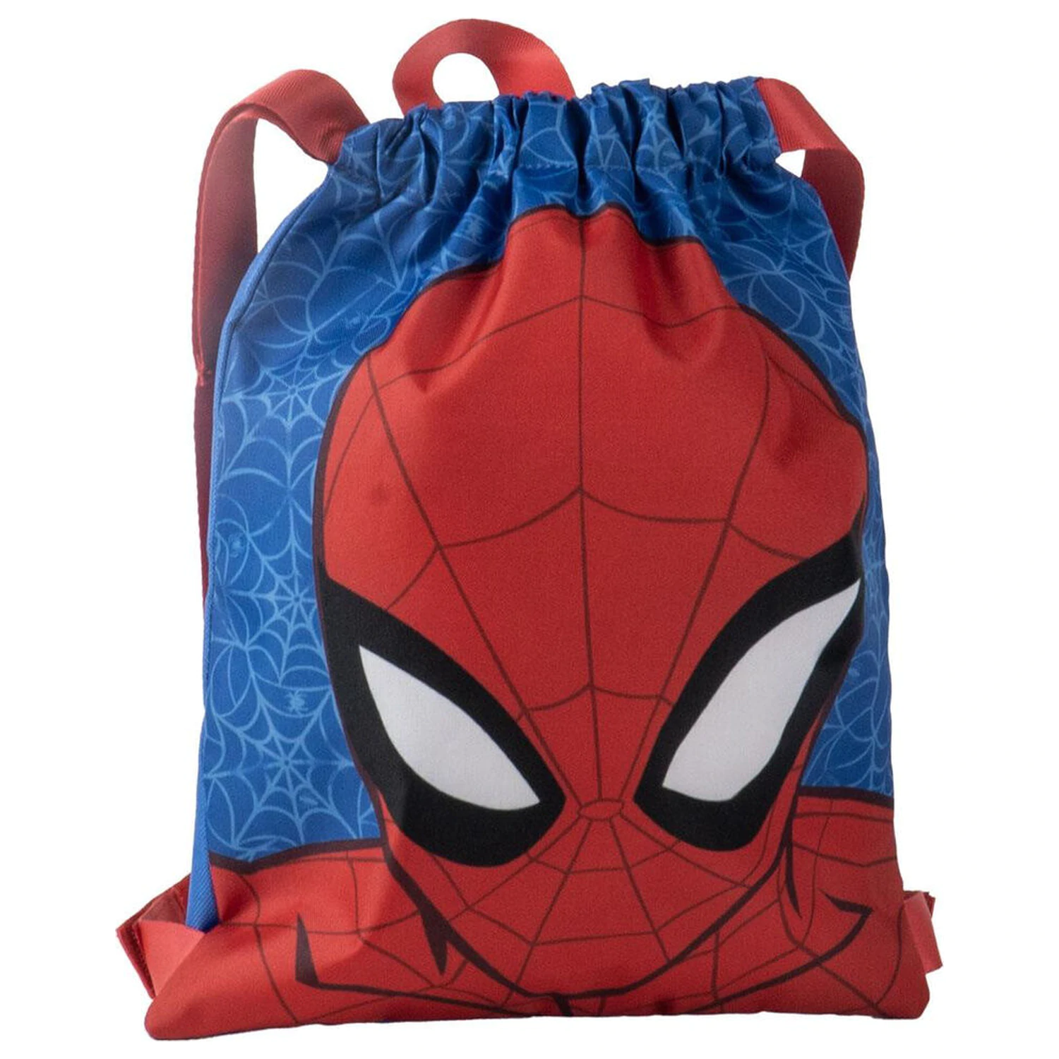 Marvel Spiderman torba sportowa 33cm zdjęcie produktu