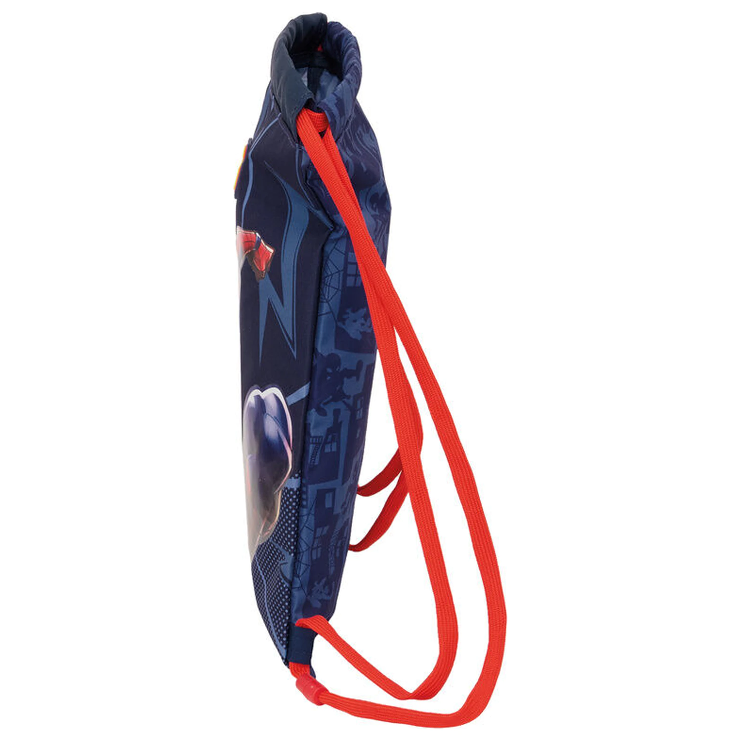 Marvel Spiderman torba sportowa 34cm zdjęcie produktu