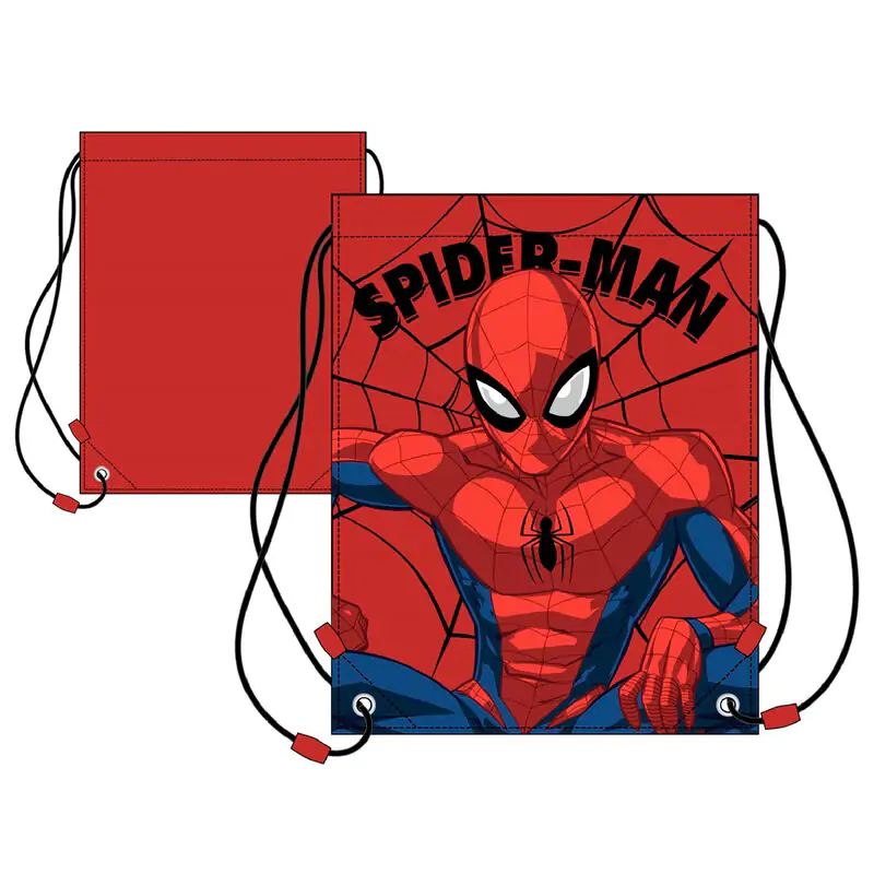 Torba gimnastyczna Marvel Spiderman zdjęcie produktu