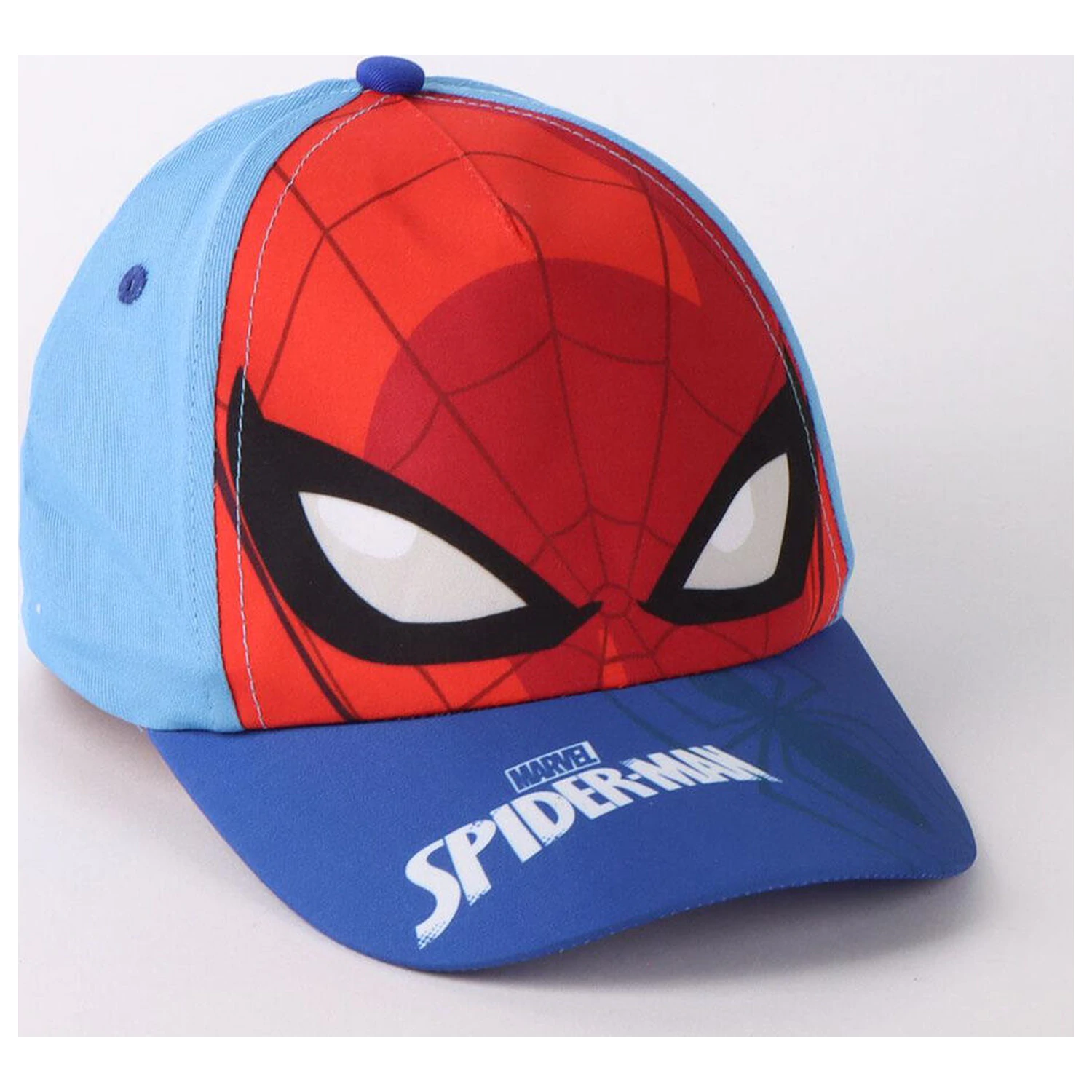 Marvel Spiderman zestaw ręcznik + torba + czapka zdjęcie produktu