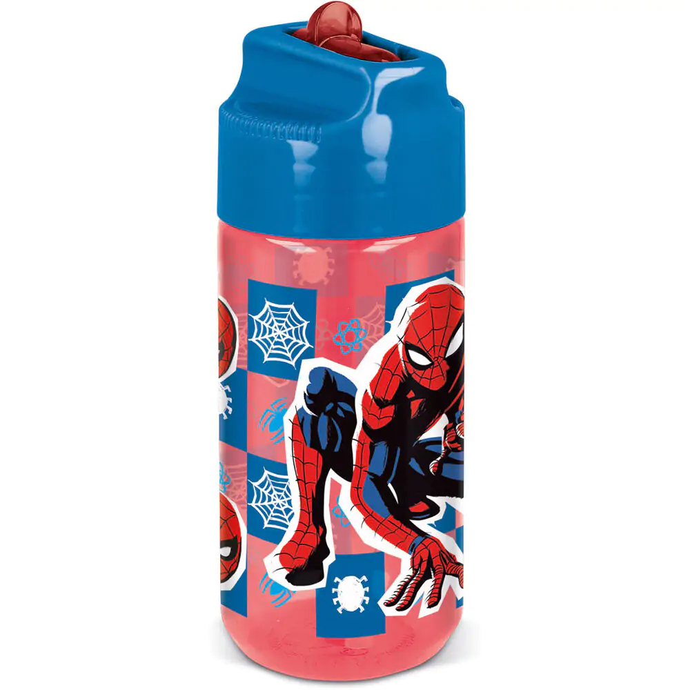 Marvel Spiderman butelka tritanowa 430ml zdjęcie produktu