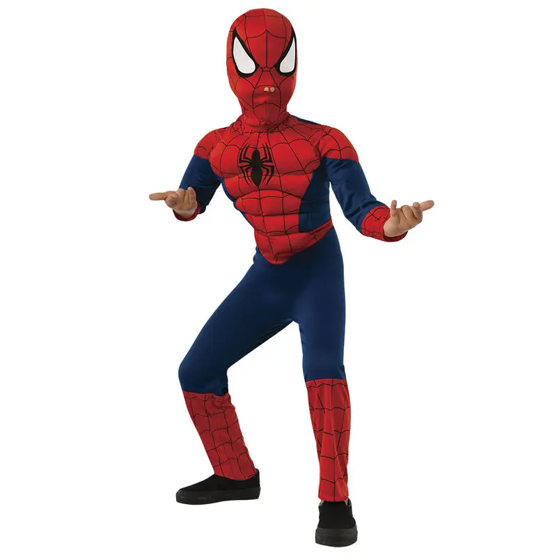 Kostium Spider-Man Ultimate zdjęcie produktu