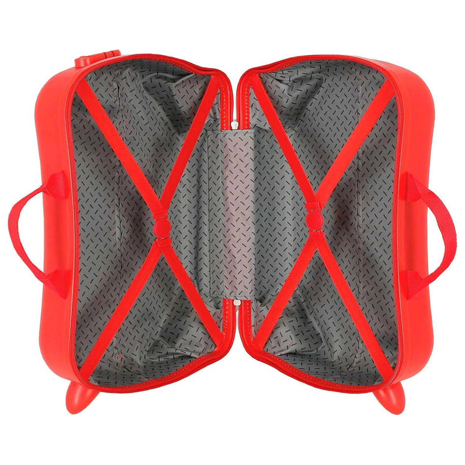 Marvel Spiderman Urban ABS walizka na kółkach 50cm zdjęcie produktu