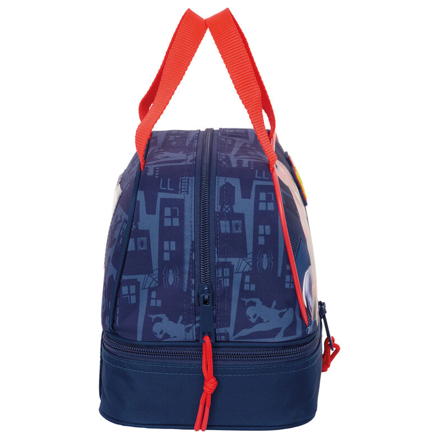 Marvel Spiderman torba na lunch zdjęcie produktu