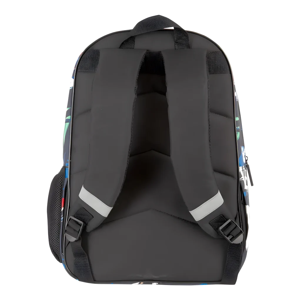 Marvel Spiderman Venom plecak adaptowalny 42cm zdjęcie produktu