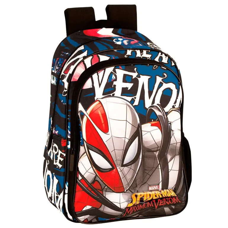 Marvel Spiderman Venom plecak adaptowalny 42cm zdjęcie produktu