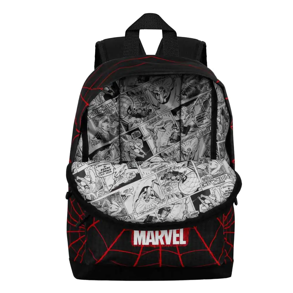 Plecak Marvel Spiderman Vision 35cm zdjęcie produktu