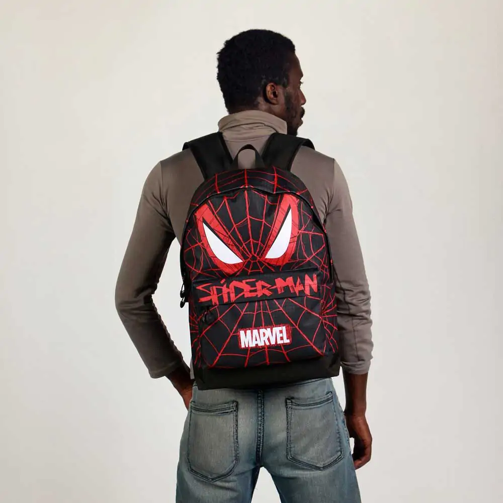 Marvel Spiderman Vision plecak adaptable 44 cm zdjęcie produktu