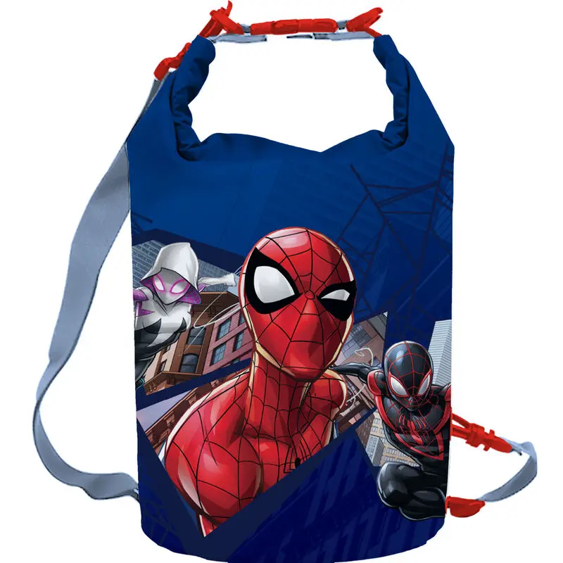Marvel Spiderman wodoodporna torba 35 cm zdjęcie produktu