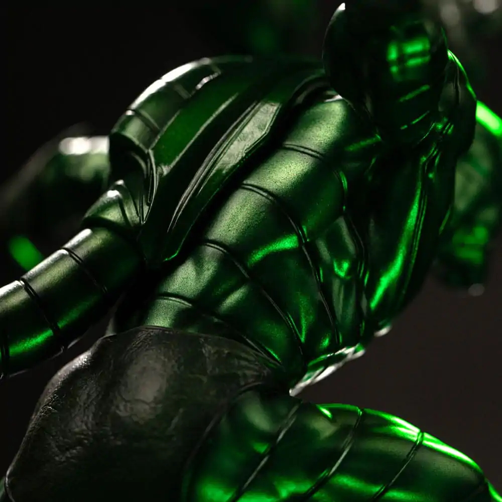 Spider-Man kontra Złoczyńcy Diorama BDS Art Scale Statua 1/10 Scorpion 30 cm zdjęcie produktu